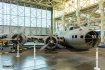 Boeing B-17E Flying Fortress (299O)