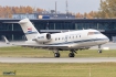 Bombardier Challenger 604 (CL-600-2B16)