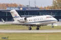 Bombardier Challenger 604 (CL-600-2B16)