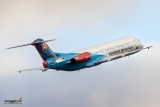 Fokker 100 (F-28-0100)