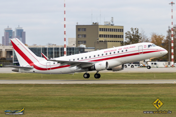 Embraer 175LR (ERJ-170-200LR)