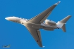 Gulfstream Aerospace G650ER (G-VI)