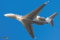 Gulfstream Aerospace G650ER (G-VI)