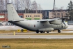 Alenia C-27J Spartan