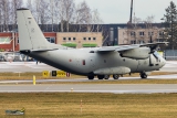 Alenia C-27J Spartan