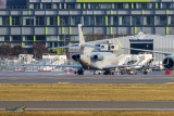 Dassault Falcon 7X