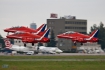 British Aerospace Hawk T1A