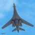 Rockwell B-1B Lancer