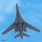 Rockwell B-1B Lancer
