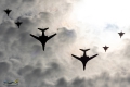 Rockwell B-1B Lancer