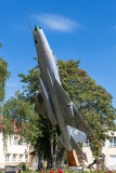 Mikoyan-Gurevich MiG-21F-13