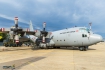 Lockheed C-130K Hercules (L-382)