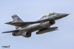 Lockheed Martin F-16BM Fighting Falcon