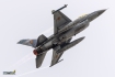 General Dynamics F-16BM Fighting Falcon