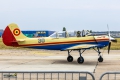 Yakovlev (Aerostar) Yak-52