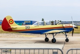 Yakovlev (Aerostar) Yak-52