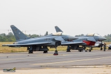 Eurofighter EF-2000 Typhoon S