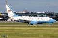 Boeing C-40C BBJ (737-7CP)