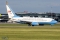 Boeing C-40C BBJ (737-7CP)