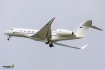 Gulfstream Aerospace VC-650A (G650ER/G-VI)