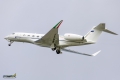 Gulfstream Aerospace VC-650A (G650ER/G-VI)