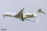 Gulfstream Aerospace VC-650A (G650ER/G-VI)