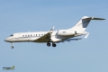 Bombardier Global 5000 (BD-700-1A11)