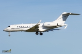 Bombardier Global 5000 (BD-700-1A11)