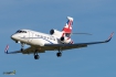Dassault Falcon 900LX