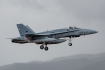 McDonnell Douglas EF-18A Hornet
