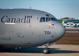 Boeing CC-177 Globemaster III (C-17A)