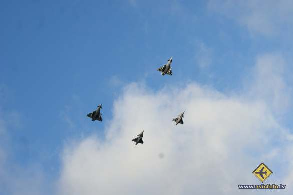Saab JAS-39C Gripen