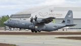 Lockheed Martin C-130J-30 Hercules (L-382)