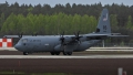 Lockheed Martin C-130J-30 Hercules (L-382)
