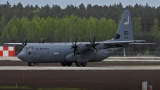 Lockheed Martin C-130J-30 Hercules (L-382)