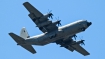 Lockheed Martin C-130J-30 Hercules (L-382)