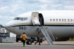 Boeing C-40A Clipper (737-7AFC)