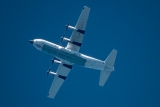 Lockheed Martin LM-100J Hercules (L-382)
