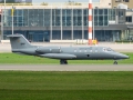 Gates Learjet UC-35A