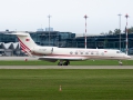 Gulfstream Aerospace G-V-SP Gulfstream G550