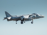 McDonnell Douglas AV-8B Harrier II+