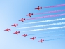 British Aerospace Hawk T1A