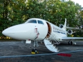 Dassault Falcon 7X