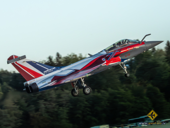 Dassault Rafale C