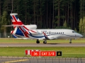 Dassault Falcon 900LX