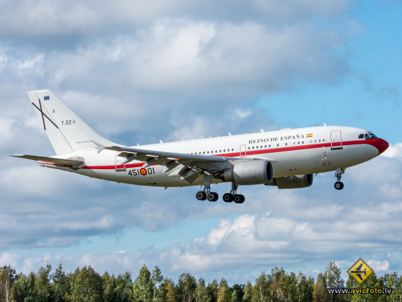 Airbus A310-304