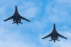 Rockwell B-1B Lancer