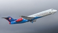 Fokker 100 (F-28-0100)