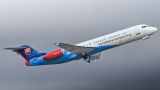 Fokker 100 (F-28-0100)