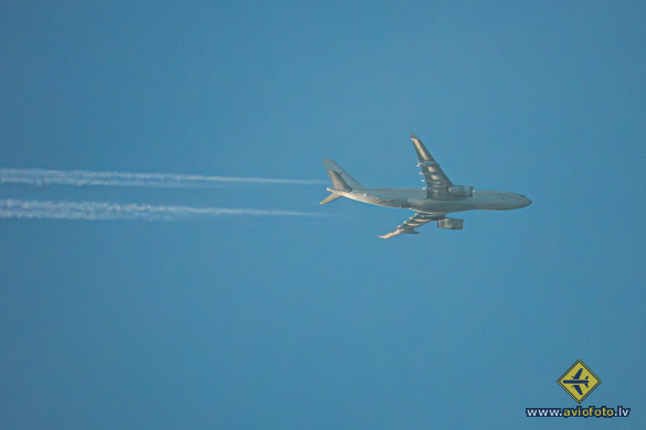 Airbus A330 Voyager KC2 (A330-243MRTT)